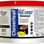 Cloverleaf Pre-Vent Blanketweed 4kg (11000gals)