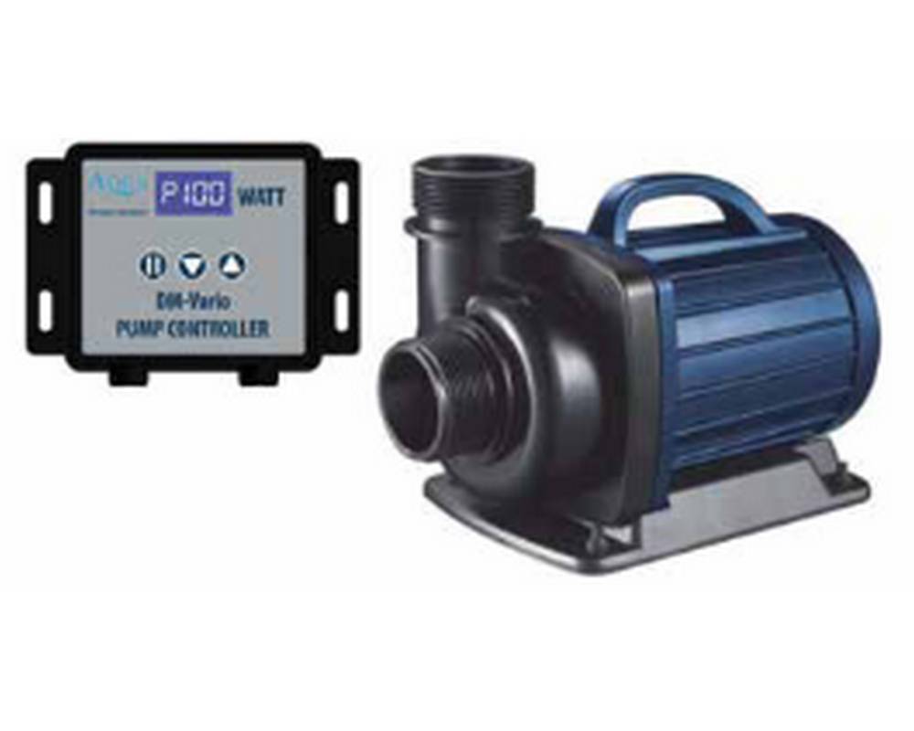 AquaForte DM-Vario S 22000 NEW