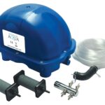Evolution Aqua AirTech 70 Pump (Complete Airpump Kit)