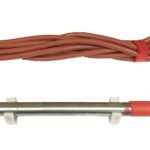 PRO-Line 2kW Heating element only (Titanium) NEW Model