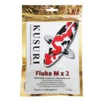 Kusuri Fluke-M x 2