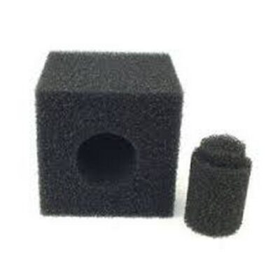 Foam cubes (8x 8"x 8")"