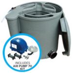 Eazy Pod Air (inc Air pump kit)- Green