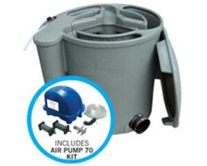 Eazy Pod Air (inc Air pump kit)- Green