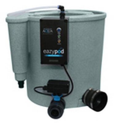 Eazy Pod Automatic- Green