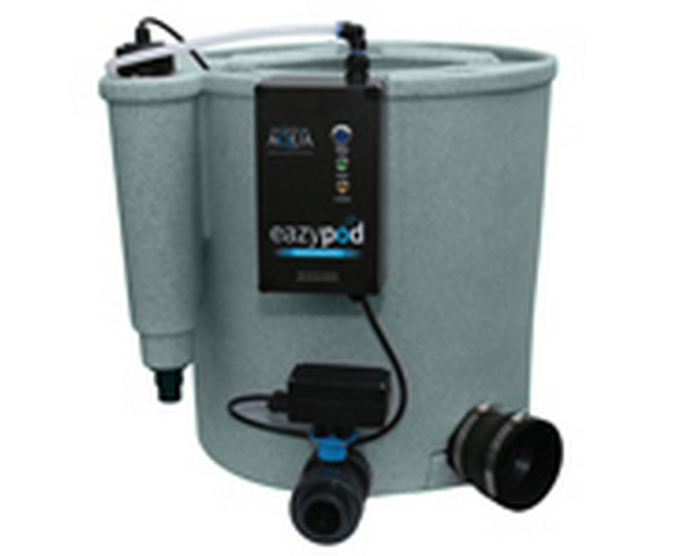 Eazy Pod UV Automatic – Green