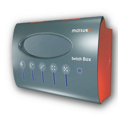 Matsuko Switch Box