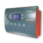 Matsuko Switchbox + Timer and Pumpguard