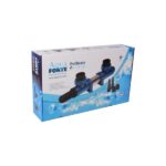 AquaForte ProfiHeaters 2Kw With Stat (Stainless)