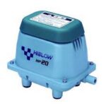 Hi-Blow HP20 Air Pump