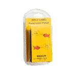 Gold Label Pond Patch (Medium)