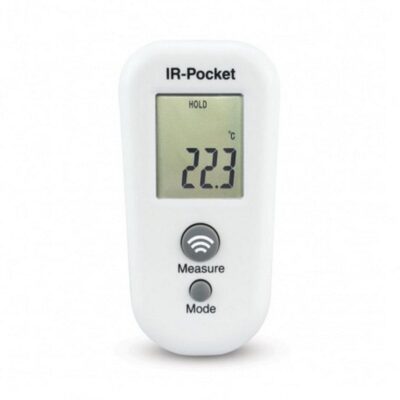IR Pocket