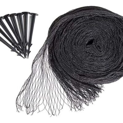 Kockney Koi / Yamitsu cover net in carry bag 6 x 4m