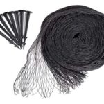 Kockney Koi / Yamitsu cover net in carry bag 4 x 3m