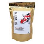 Kusuri Klay 8kg (pouch)