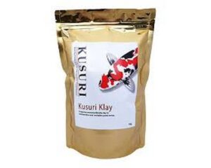 Kusuri Klay 8kg (pouch)