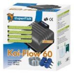 Superfish Koi-Flow 60 set