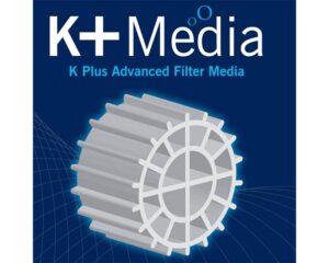 Kplus Advanced Filter Media 50Litre