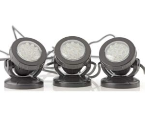 Pontec PondoStar LED Set 3