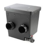 OASE Moving Bed Module