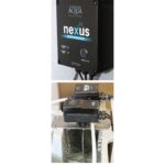NEXUS AUTOMATIC SYSTEM for pump fed