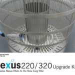 Eazy Upgrade Kit for Nexus 320 (Post 2006)