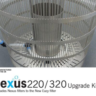 Eazy Upgrade Kit for Nexus 320 (Post 2006)