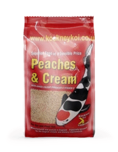 Yamitsu Peaches and Cream Stix 2.5kg