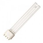 18W Economy PLL Lamps