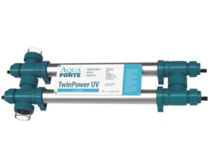 Aquaforte POWER UV TL 110W