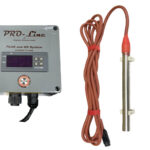 PRO-Line 2kW Titanium Element and Plug & Go Thermostat