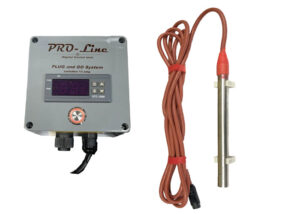 PRO-Line 2kW Titanium Element and Plug & Go Thermostat