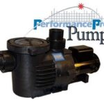 Performance pro Artesian Pro pump 1/2 - 92