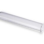 Quartz sleeve for OASE Bitron C 36w/55w