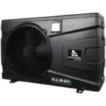 Remora i-27 Inverter Heat pump (with Wi-Fi)