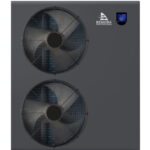 Remora Proffesional 35 Inverter heat pump (with Wi-Fi)