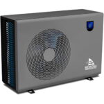 Remora Proffesional 19 Inverter heat pump (with Wi-Fi)