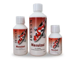 Kusuri Sedate (Phenoxytol) 50ml