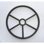 Spider Seal for UB Bead Filter