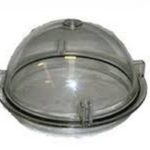 Transparent Lid for UB Bead Lid