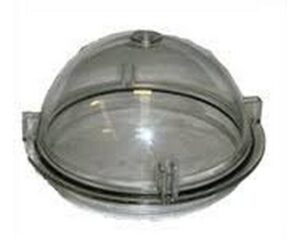 Transparent Lid for UB Bead Lid
