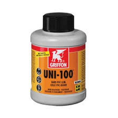 Griffon UNI-100 250ml (hard pipe only)