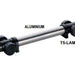Ballast for Budgetflex T5 75W