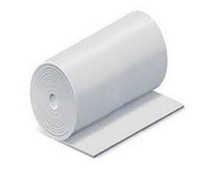 Filter Wool 50m roll