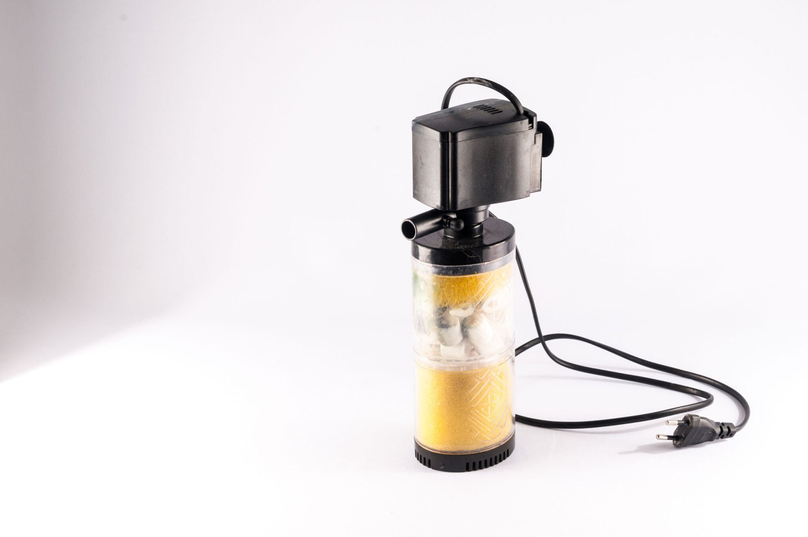 Tropical Fish Online | MTF Aquatics UK » Dive Deep into Filtration ... - Advance Aquatics Small Aquarium Filtration