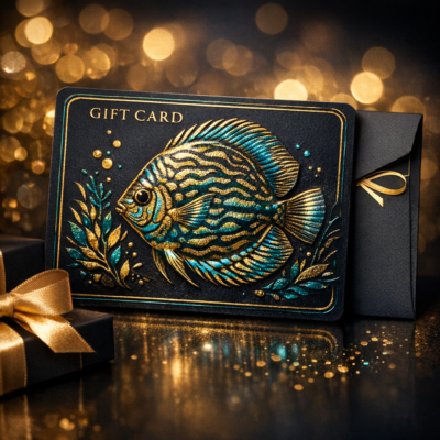 Gift Cards