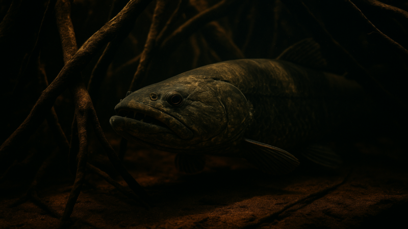Hoplias aimara & Hoplias curupira (Giant Wolf Fish): The Complete UK Keeper’s Guide to Tank Size, Diet, Handling & Solo Setup