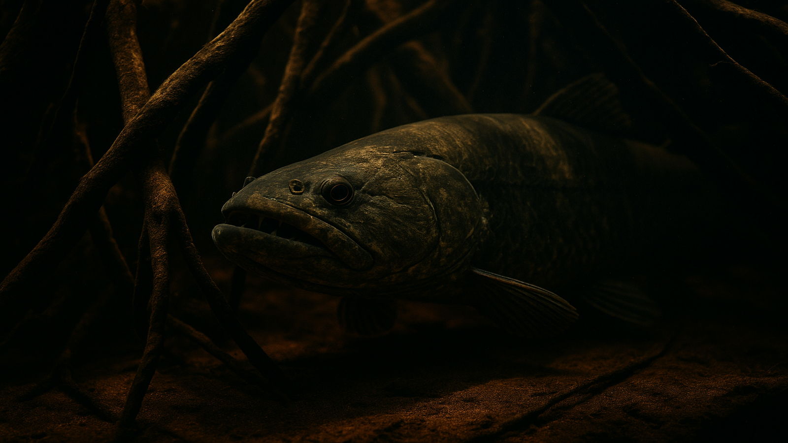 Hoplias aimara & Hoplias curupira (Giant Wolf Fish): The Complete UK Keeper’s Guide to Tank Size, Diet, Handling & Solo Setup