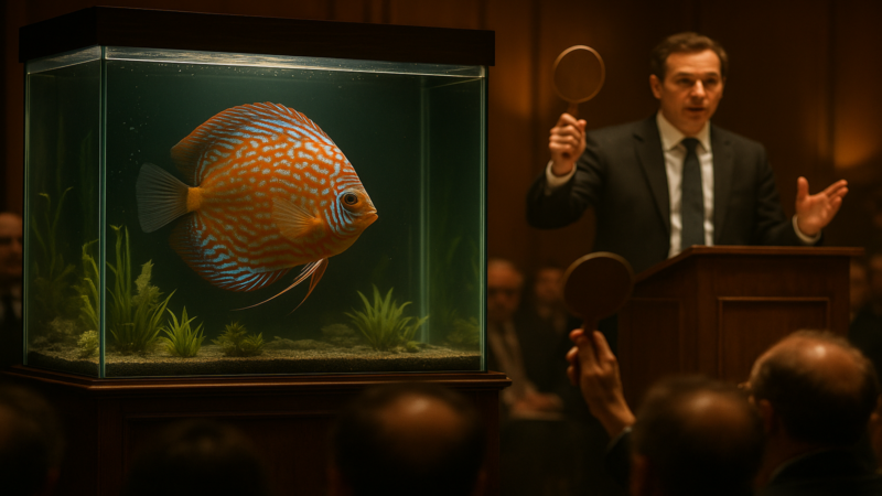 Auction Fish Winning to Delivery: What Really Happens After Your Bid