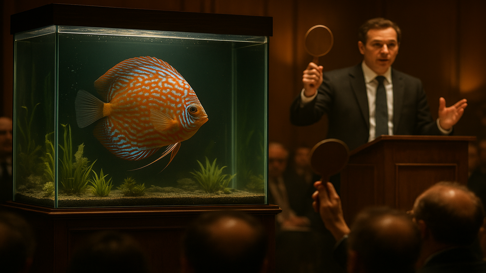 Auction Fish Winning to Delivery: What Really Happens After Your Bid